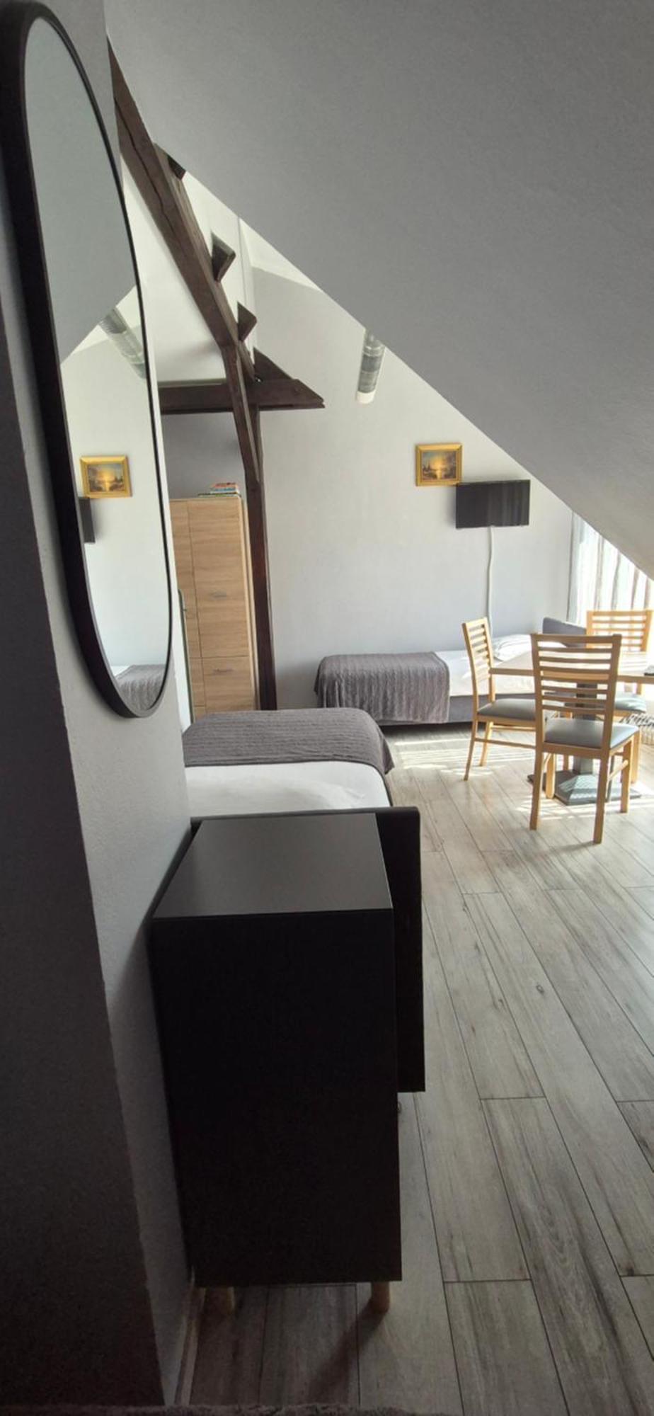 Kwatera prywatna Sejf House Gdańsk