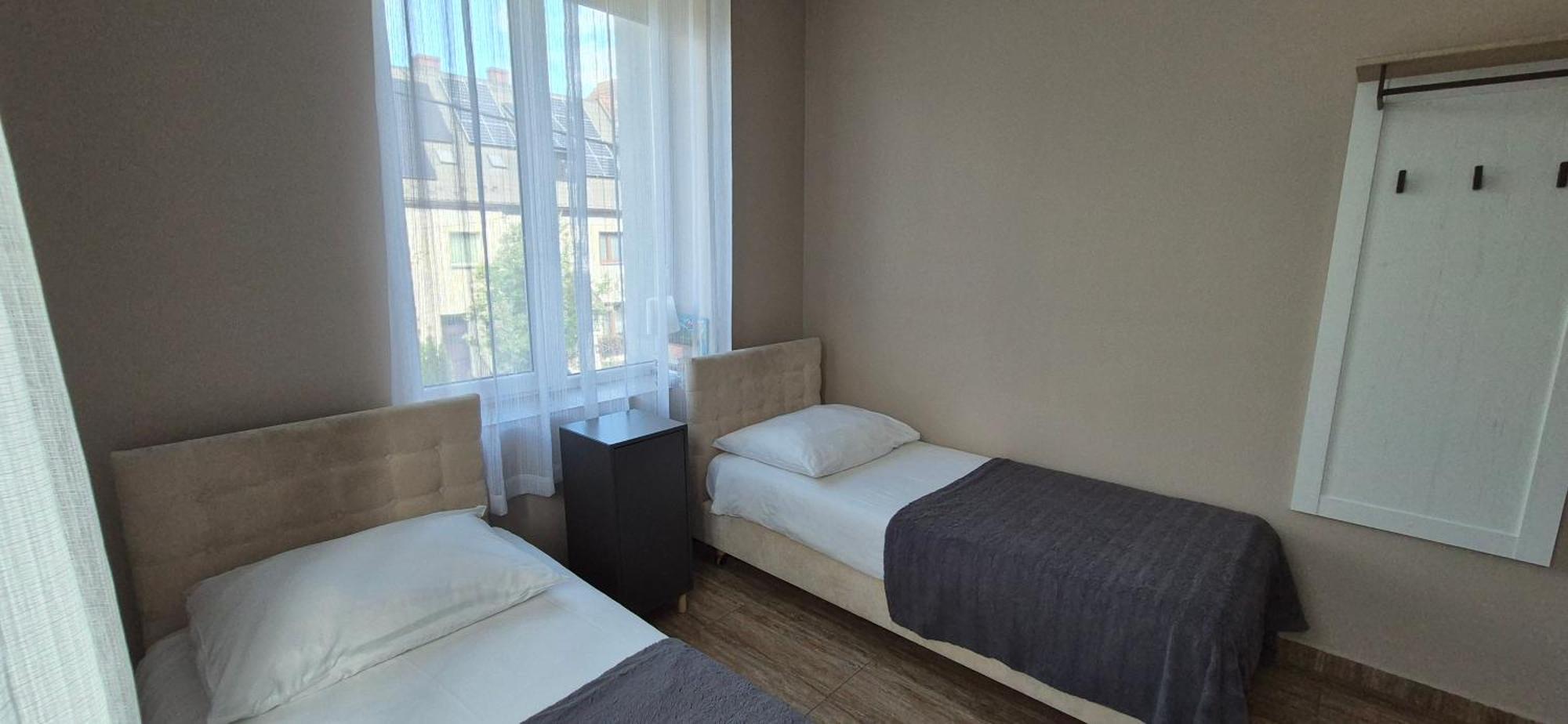 Sejf House Проживання в сім'ї *