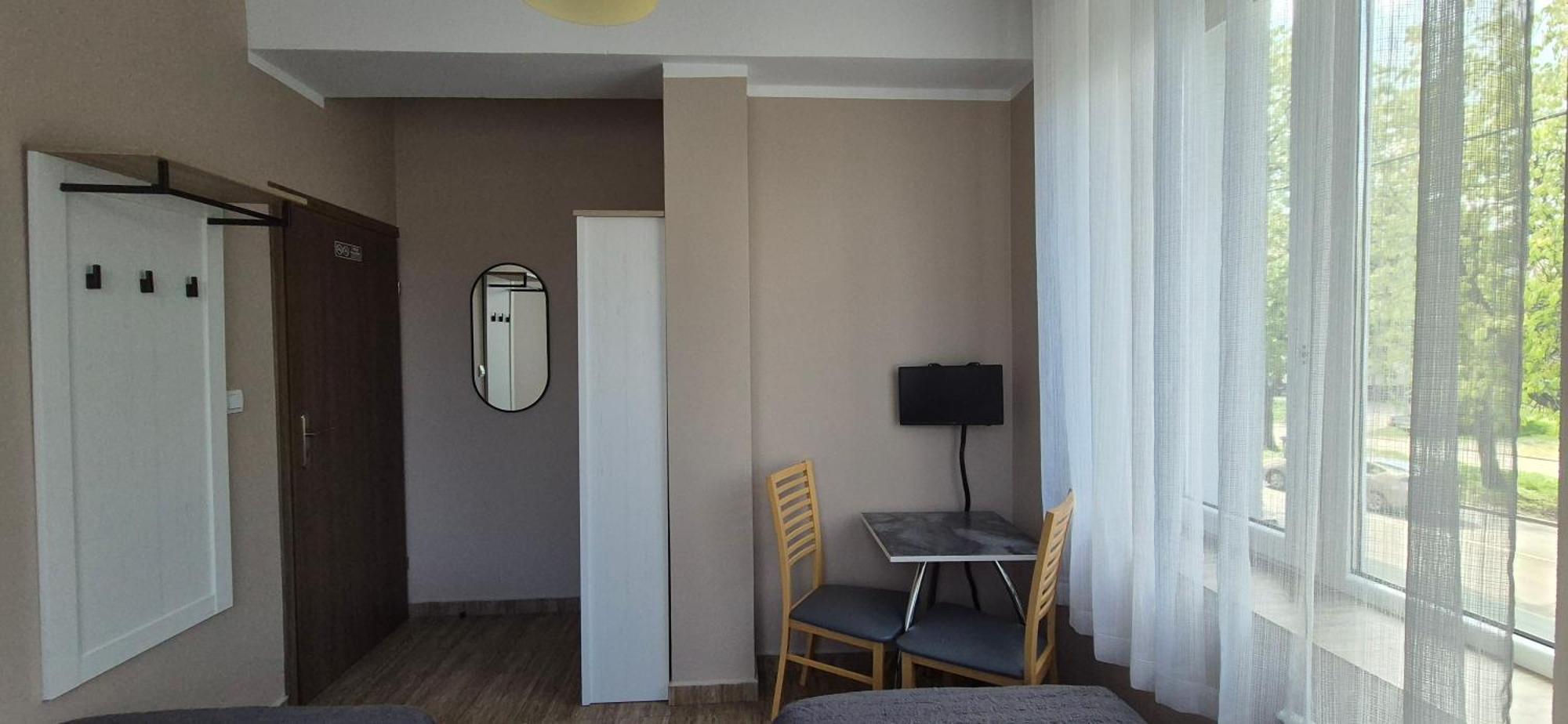 Sejf House Проживання в сім'ї Гданськ