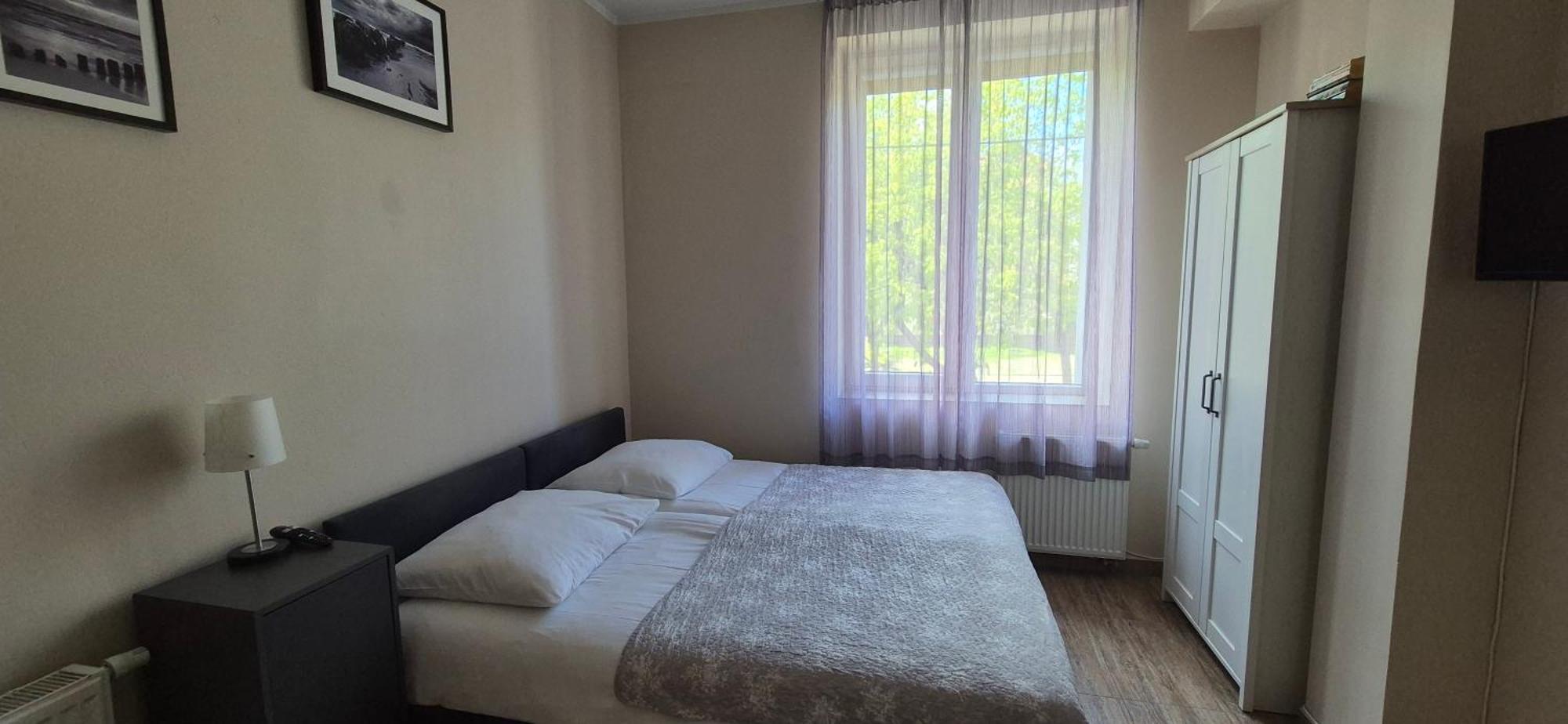 Sejf House Kwatera prywatna *