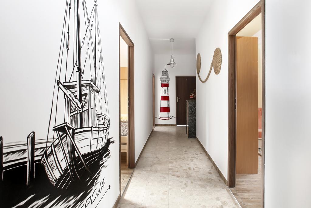 Sejf House Habitación en casa particular
